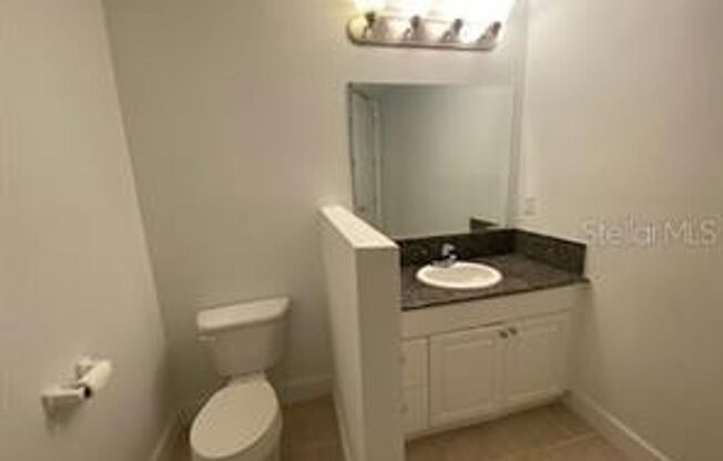 Kissimmee Townhome