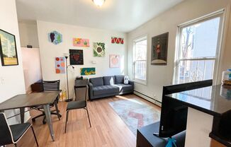 46 Delle Ave #1A Boston MA 02120