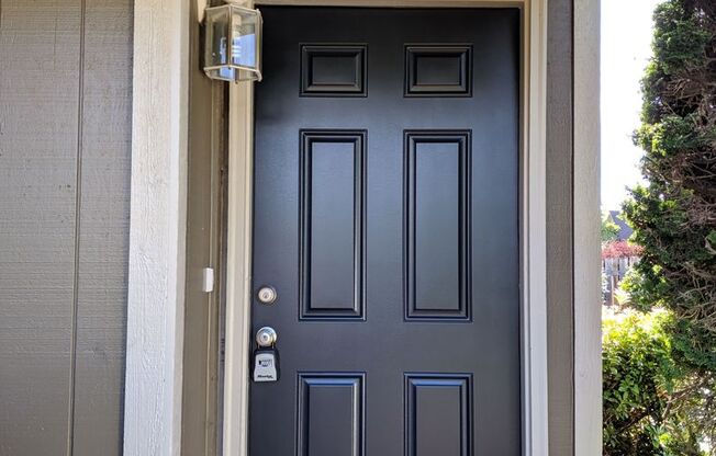 Canby Tri-Plex #15031