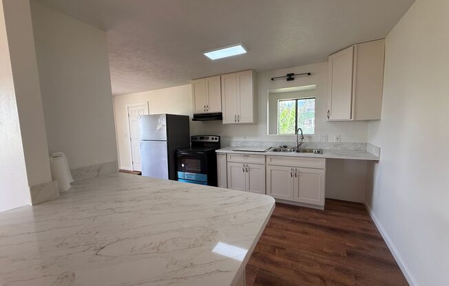 South Kihei - Renovated 3 Bed/2 Bath with Ocean Views