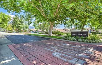 Waterstone Alta Loma Apartments