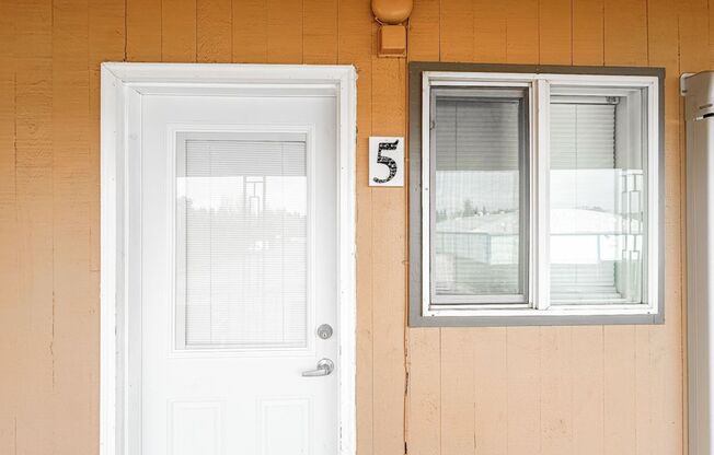 Edgewood Manor Apartments