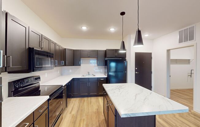 1 bed, 1 bath, 815 sqft, $1,115, Unit 7950-2109 ADA