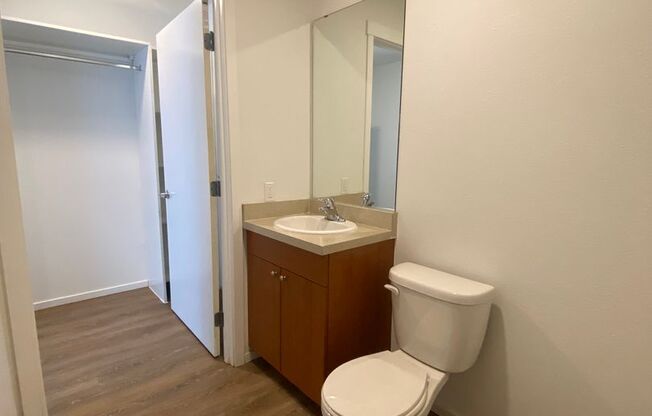 Studio, 1 bath, 175 sqft, $1,195, Unit 3203
