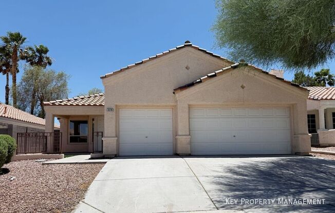 3320 MISTY CLOUD CT