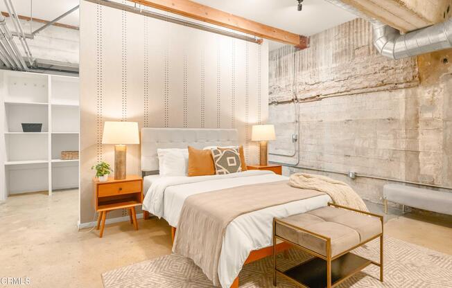 2 beds, 1.3 baths, 2,460 sqft, $6,490, Unit 144