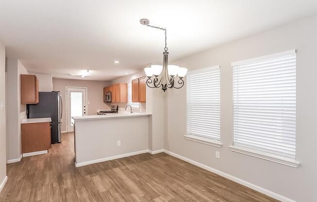 10518 SOUTHWAY BND LN