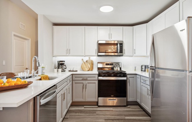 Metro 303 Apartments in Hempstead, NY