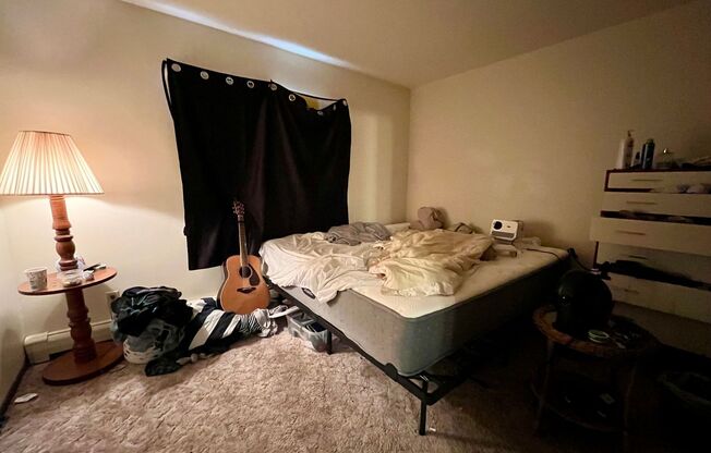 1 bed, 1 bath, $925, Unit 64