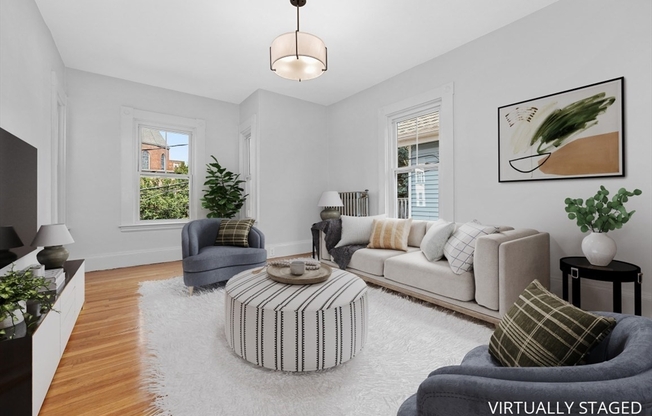 9 KINGMAN RD
