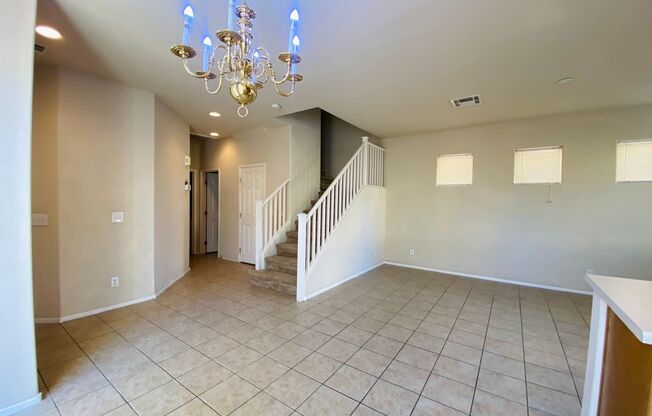 TWO STORY CUL-DE-SAC HOME AVAILABLE IN TIDES II GATED COMMUNITY! COMMUNITY HAS POOL AND EXERCISE ROOM! HOUSE HAS LAMINATED HARDWOOD, TILE AND CARPET! CONVENIENT LOCATION! CLOSE TO PUBLIC SHOPPING CENTERS & PARKS!