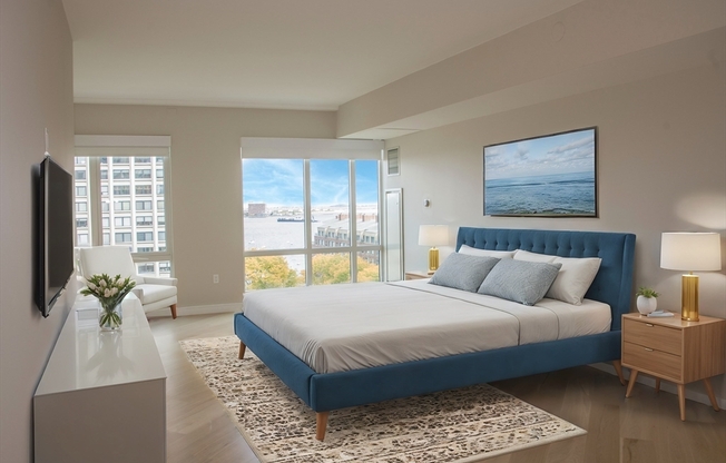 3 beds, 3.5 baths, 3,736 sqft, $22,000, Unit 1102