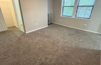 Studio, 1 bath, 430 sqft, $775, Unit PE 309