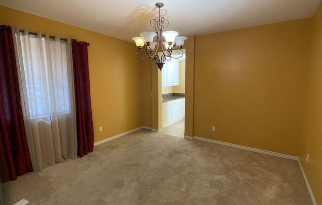 Oxnard 4 Bedroom 3 Full Bathroom 2-Story Home