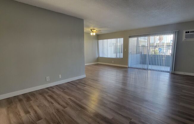 2 beds, 2 baths, 1,000 sqft, $2,650, Unit B44