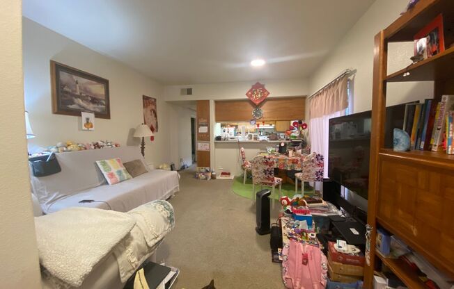Well Maintained Apartments in West Davis