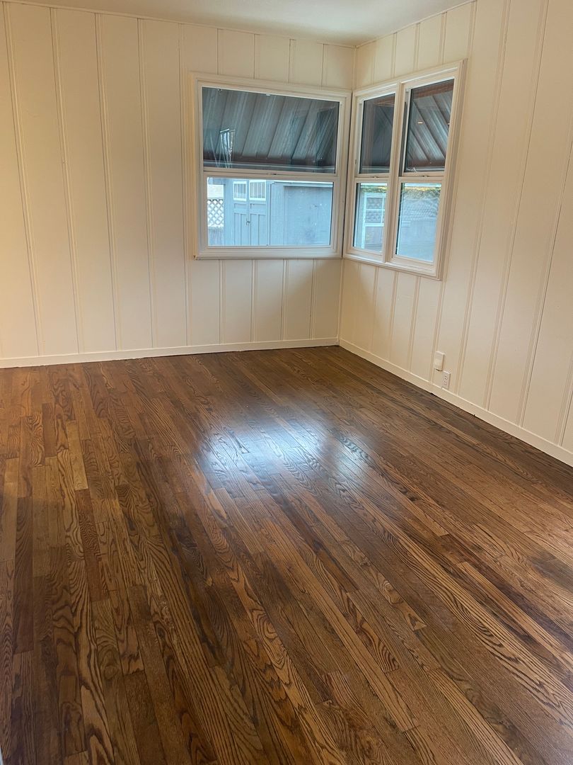 Updated 1 Bed, 1 Bath House in the Heart of Normal Heights!