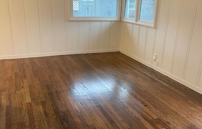 Updated 1 Bed, 1 Bath House in the Heart of Normal Heights!