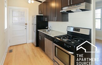 3620 N Marshfield Ave, Chicago IL 3A