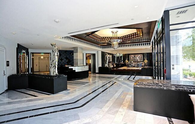 1409 Post Oak Blvd Unit 1803