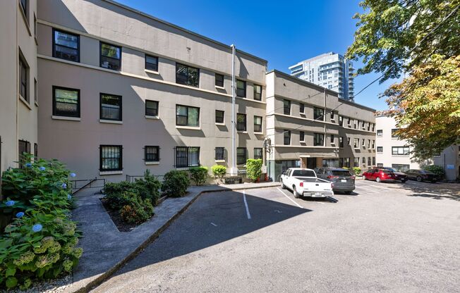 Bay Ridge Court