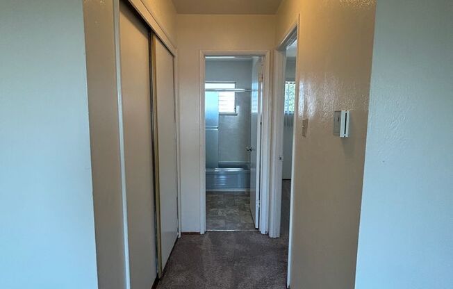 1 bed, 1 bath, $1,600, Unit 50