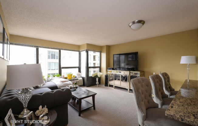 1 bed, 1 bath, $2,250