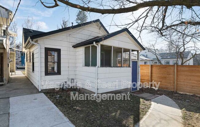 Partner-provided property photo