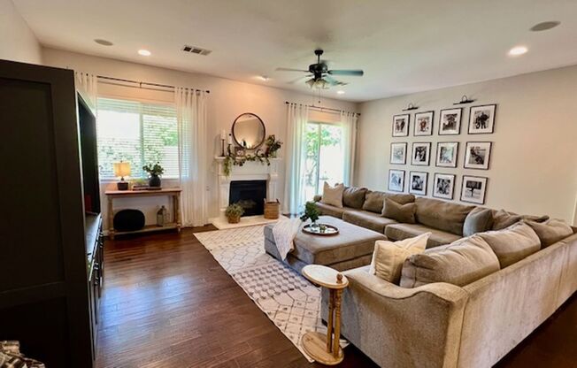 10004 Jersey Shore Dr. -House