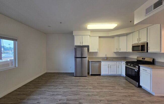 Addisyn Park Apartments