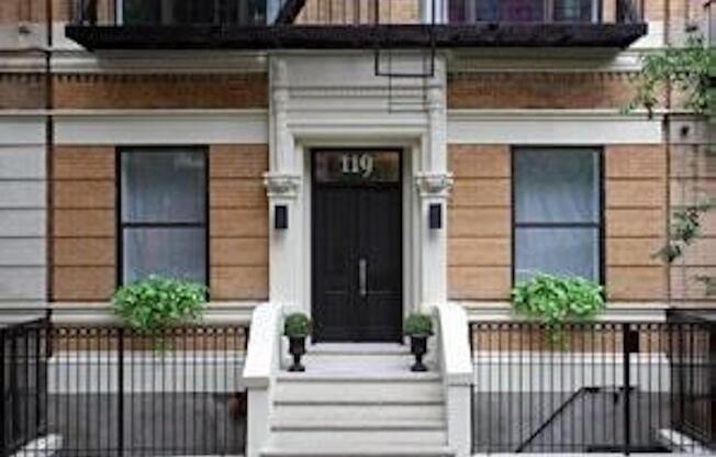 1 bed, 1 bath, 600 sqft, $2,950, Unit 4B