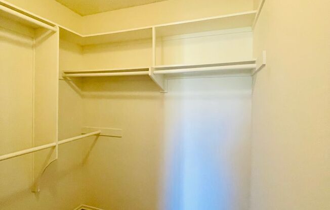 2 beds, 1.5 baths, $2,395