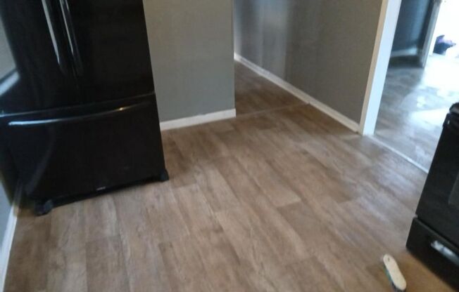 Beautiful 2 BD house For Lease in Killeen!!