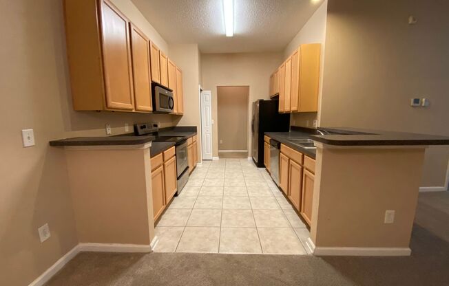 2 beds, 2 baths, $1,550