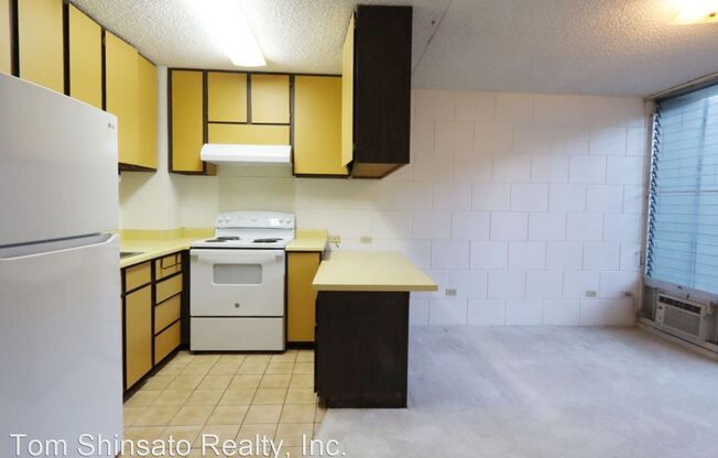 Waialae Place 2847 Waialae Avenue #106