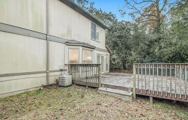 3 bdrm, 2.5 bath in Stonecrest