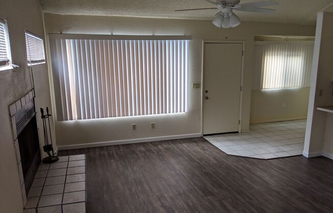 2 beds, 2 baths, $1,299