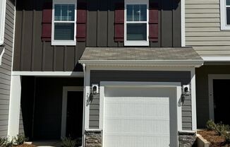 Brand New Townhome in Concord! Great schools!