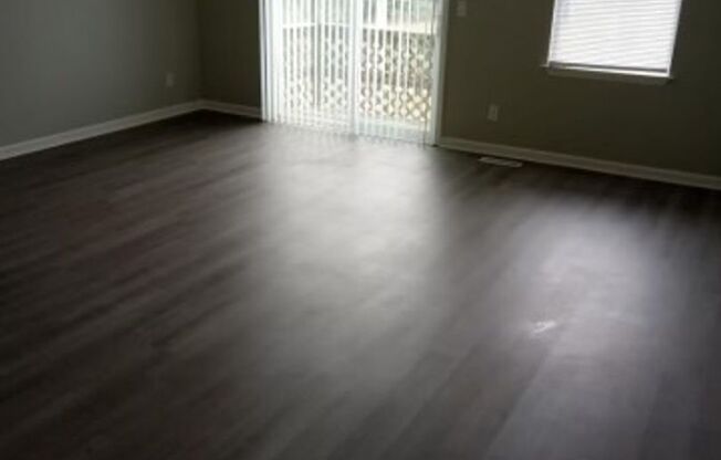 Poplar Point Apartments!