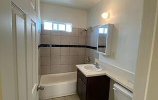 1 bed, 1 bath, $1,595, Unit 6