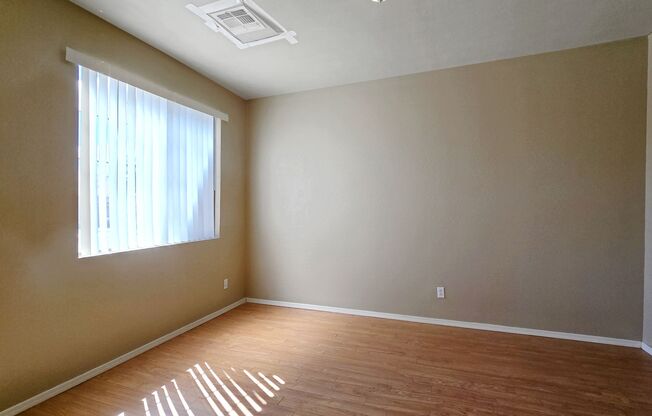 Amenity rich Estrella Mountain Ranch Home with SOLAR!