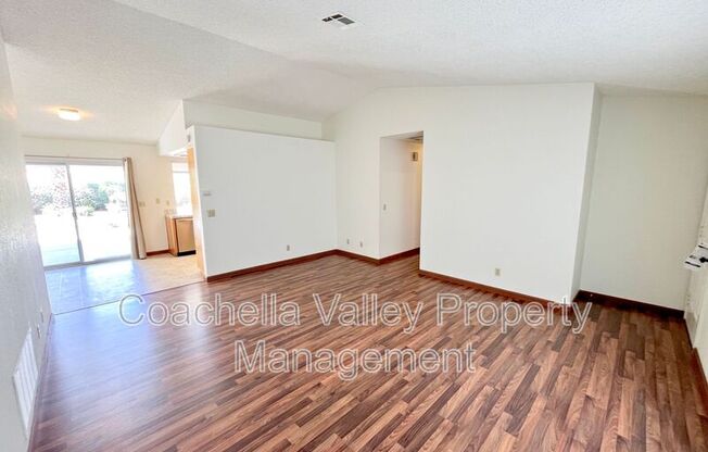 Partner-provided property photo