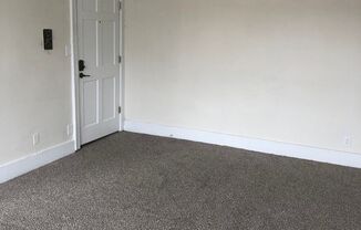 Studio, 1 bath, 500 sqft, $745