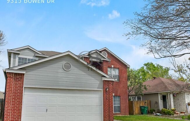 9315 BOWEN DR