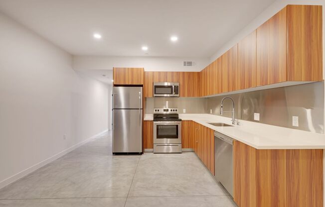 1 bed, 1 bath, 560 sqft, $2,295, Unit 312
