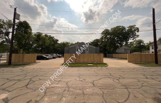 Partner-provided property photo