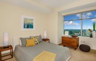 Bedroom | Hartford 21