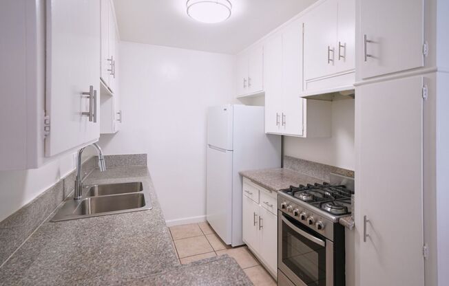 1 bed, 1 bath, 750 sqft, $2,095, Unit 201