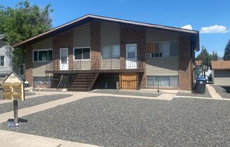 1520 East 15th Street Apartments