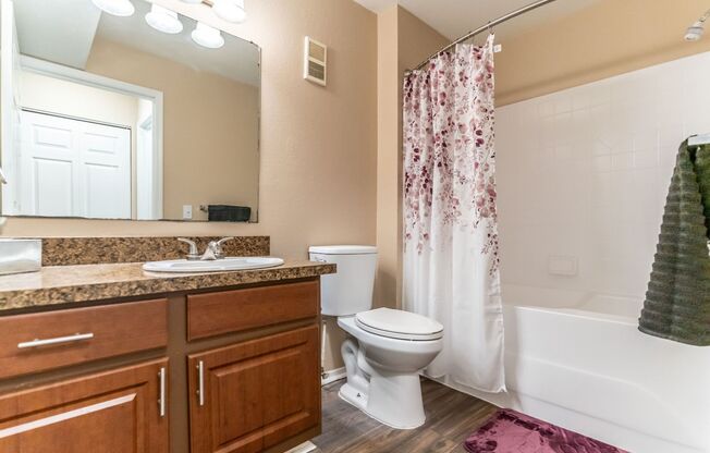 2 beds, 2 baths, $1,572, Unit 12-307